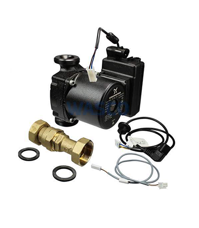 Remeha modulerende pomp tbv Quinta Pro/Ace 45/65 kW S101614