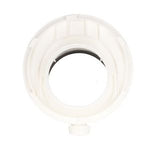 Intergas adapter set van 60/100mm naar 80/80mm 090537