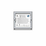 Honeywell Home CO-melder R200C-1 achterkant | CVketel.nl 