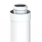 CoxDENS® Afvoerpijp 60/100 L=250mm Connext X3