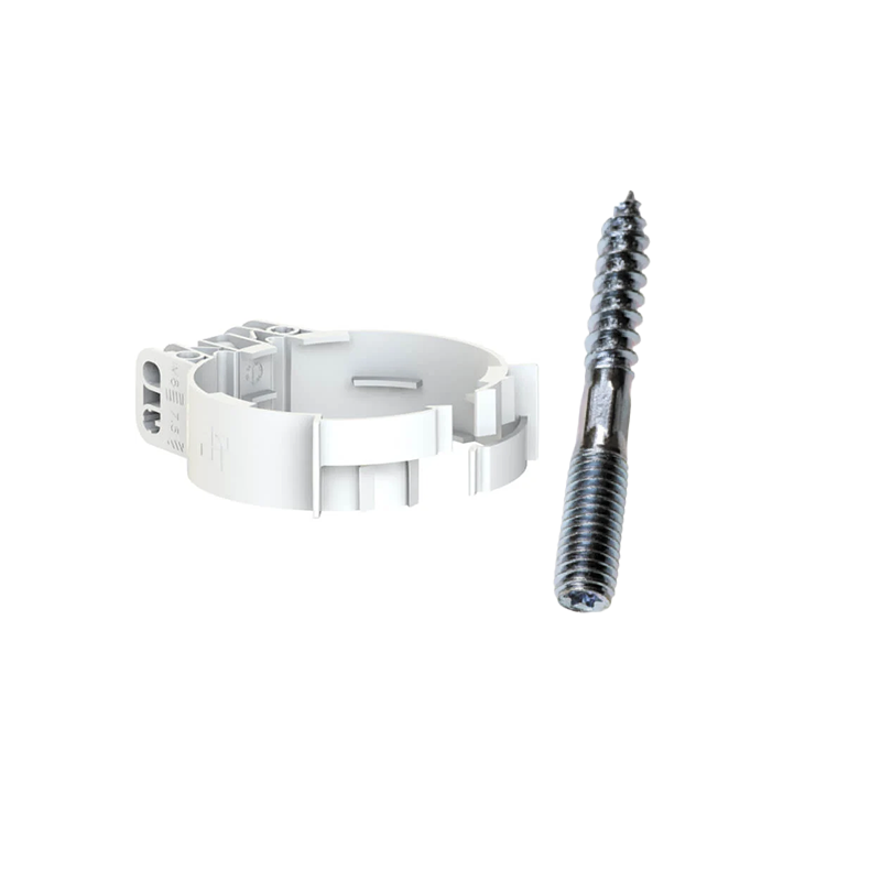 Cox Rookgaspakket | Plat dak