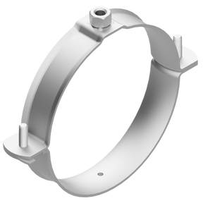DYKA Universele Rioleringsbeugel 40mm  | CVketel.nl