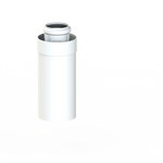 CoxDENS® Afvoerpijp 60/100 L=250mm Connext X3