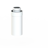 CoxDENS® Afvoerpijp 60/100 L=1000mm Connext X3