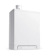 Intergas Kombi Kompakt HRE 24/18 CW3 60/100 042628 | CVketel.nl