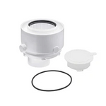 Intergas adapter set 60/100 090547