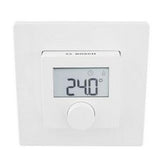 Nefit Bosch modulerende kamerthermostaat CR11 7738112965 | CVketel.nl