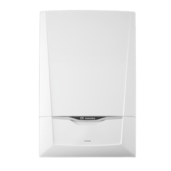 Remeha Calenta Ace 40L CW6 7649965  02 ✔24 liter/min bij 40°C ✔11 liter/min bij 60°  ✔35,9kW vermogen ✔Gratis verzending NL vanaf €150,- | CVketel.nl