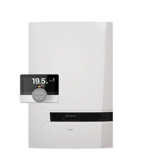 Remeha Calenta Ace-Matic 40L 7,1 - 34,5 kW CW6 2x80mm 7865296