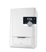 Remeha Calenta Ace 40L CW6 7649965 ✔24 liter/min bij 40°C ✔11 liter/min bij 60°  ✔35,9kW vermogen ✔Gratis verzending NL vanaf €150,- | CVketel.nl