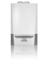 Remeha Quinta Ace 45 HR Soloketel + Modulerende pomp tbv Quinta Pro / Ace 45/65