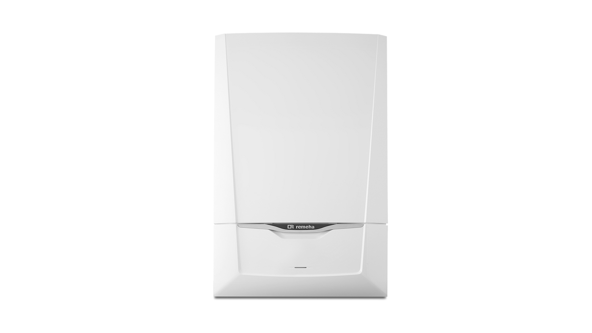 Remeha Calenta Ace 28C 5,0 - 24,8 kW CW4 60/100mm 7672228 OP=OP