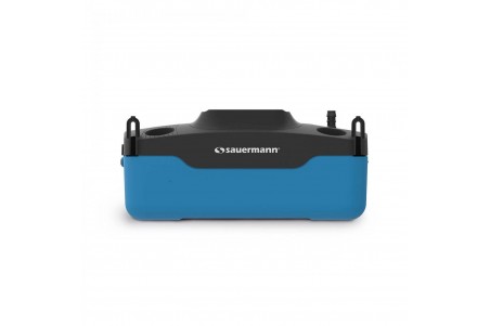 Sauermann Condensaatpomp 700 l/h Si-83 Pakket 2 verder vooraanzicht | CVketel.nl