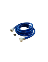 intergas hre 36 30 cw5 + comfort touch wit + renovatiepakket