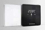 Intergas Comfort Touch zwart thermostaat 030034  of een Intergas Comfort Touch thermostaat wit | CVketel.nl